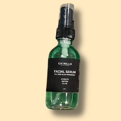 Facial Serum